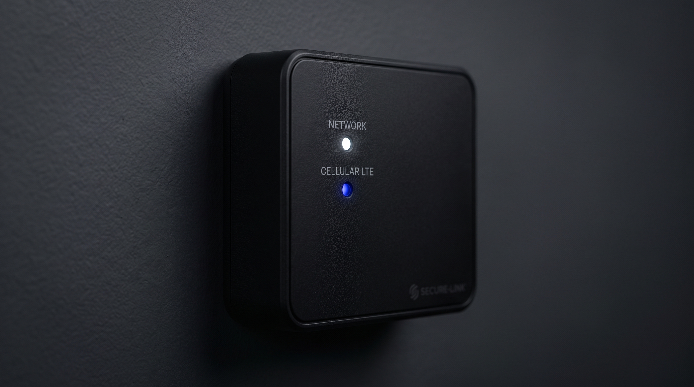 Dual-Path Cellular Alarm Communicator