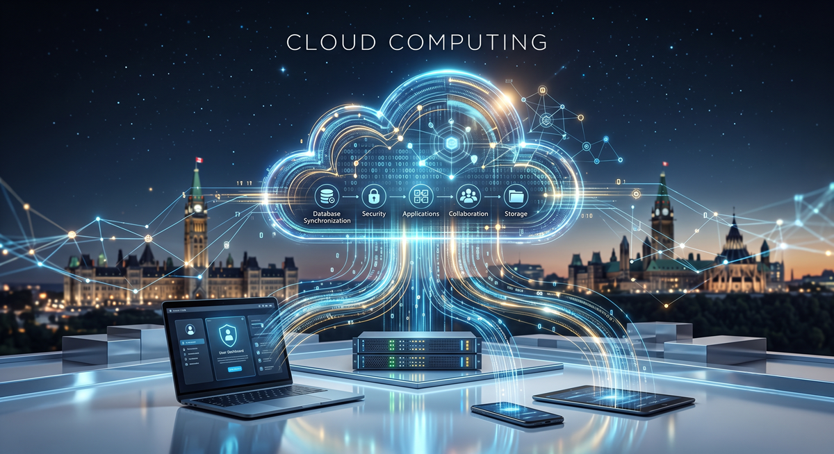 Microsoft 365 Cloud Administration