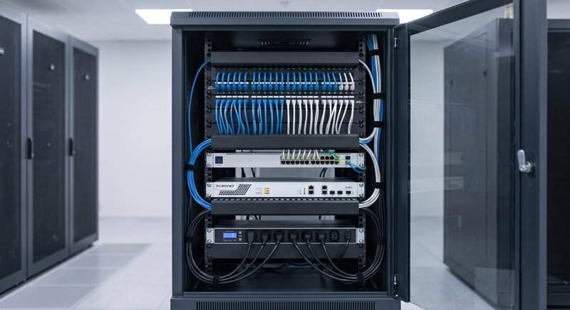 Enterprise IT